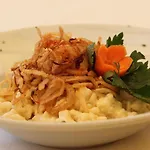 Viktor Bor- Es Vendeghaz**** Bed and Breakfast Balatonmáriafürdő