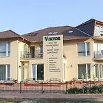 Viktor Bor- Es Vendeghaz**** Bed and Breakfast 4*