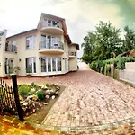 Viktor Bor- Es Vendeghaz**** Bed and Breakfast 4*