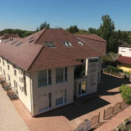 Viktor Bor- Es Vendeghaz**** Bed & Breakfast