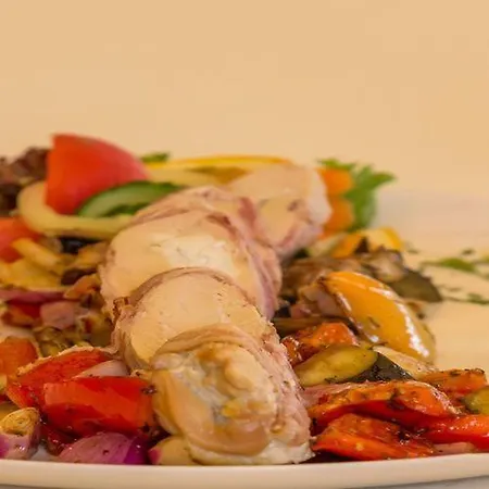 Viktor Bor- és Vendégház**** 3* Balatonmáriafürdő