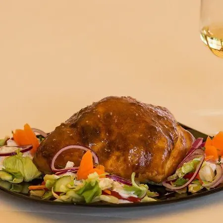 Bed and Breakfast Viktor Bor- Es Vendeghaz**** 3*