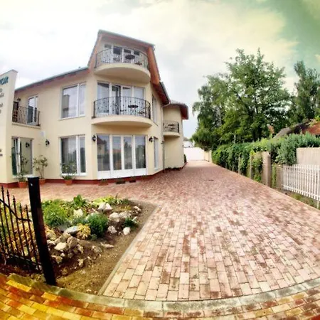 Viktor Bor- Es Vendeghaz**** Bed and Breakfast 3*