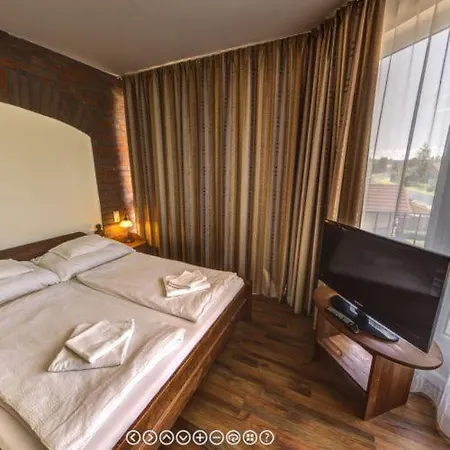 Viktor Bor- Es Vendeghaz**** Bed & Breakfast 3*