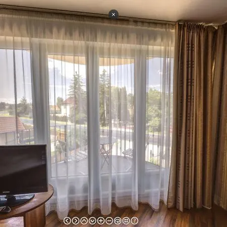 Viktor Bor- Es Vendeghaz****