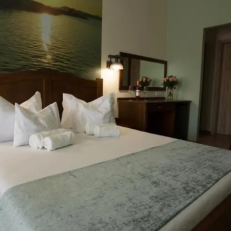 Viktor Bor- és Vendégház****