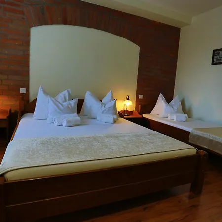 Bed and breakfast Viktor Bor- és Vendégház**** 3*