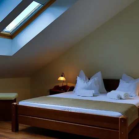 Viktor Bor- Es Vendeghaz**** 3*