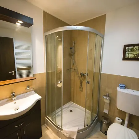 Viktor Bor- Es Vendeghaz**** Bed and Breakfast 3*