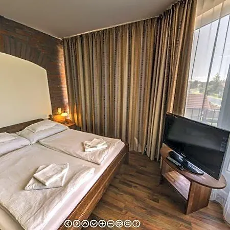 Bed & Breakfast Viktor Bor- Es Vendeghaz**** 3*
