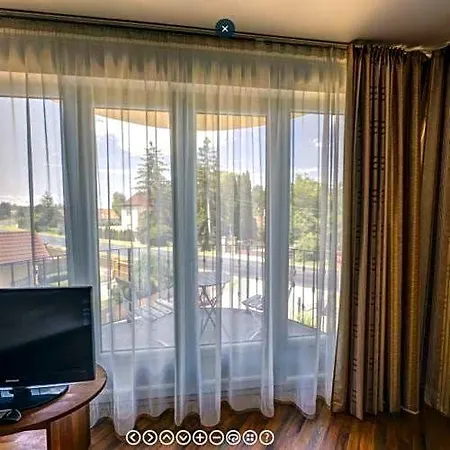 Viktor Bor- Es Vendeghaz**** Bed & Breakfast