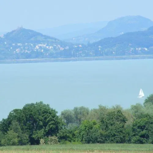 Viktor Bor- Es Vendeghaz**** B&B