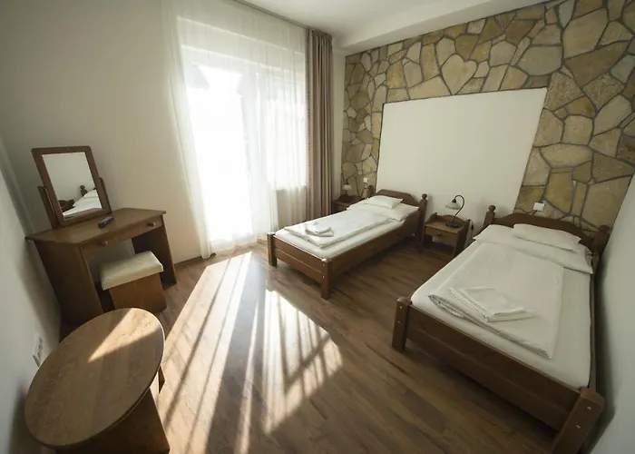 Viktor Bor- Es Vendeghaz****