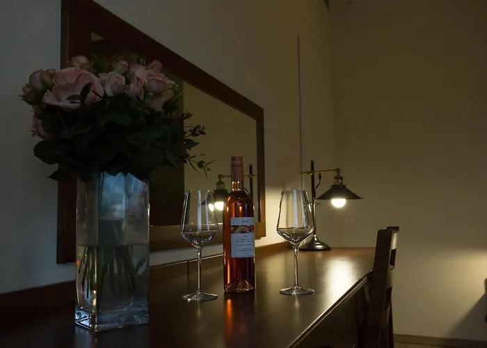 B&B Viktor Bor- Es Vendeghaz**** Balatonmáriafürdő