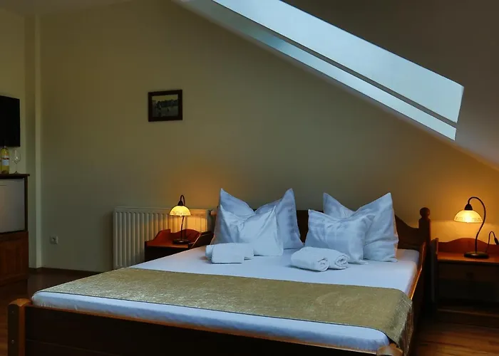 Viktor Bor- Es Vendeghaz**** Balatonmáriafürdő