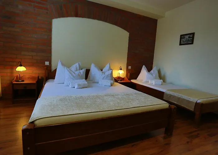 B&B Viktor Bor- Es Vendeghaz**** 4*