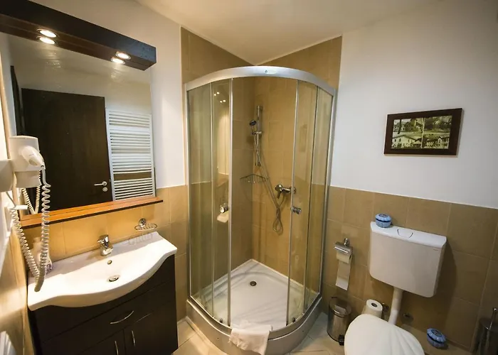 Viktor Bor- Es Vendeghaz**** Bed & Breakfast 3*